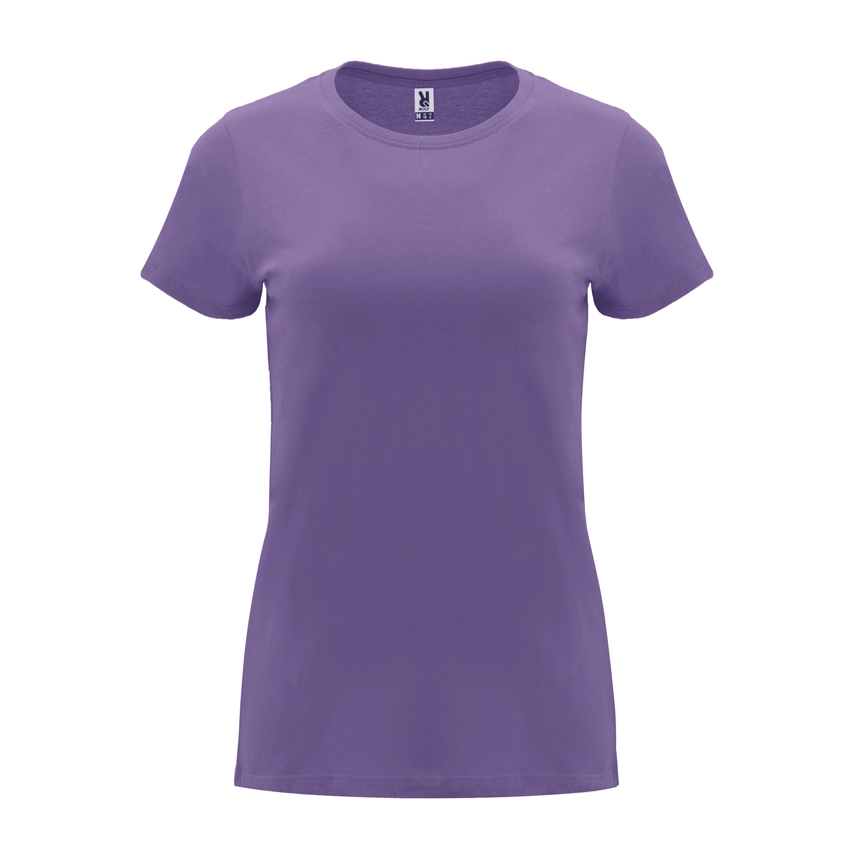 CA6683-T-SHIRT CAPRI